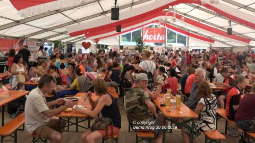 50 Jahre SV Westgartshausen