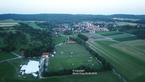 50 Jahre SV Westgartshausen