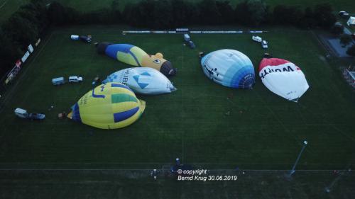 50 Jahre SV Westgartshausen